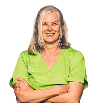 Andrea Falkenstätter