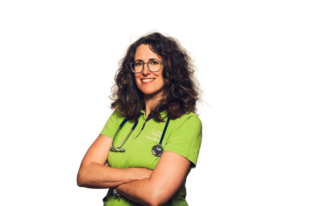 Dr. Evelin Cadamuro